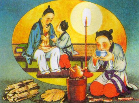 入则孝 入则孝