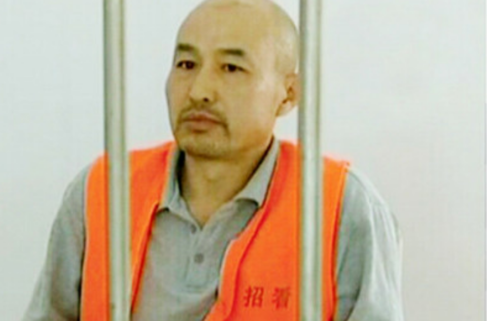 张立冬(528招远血案嫌犯) 张立冬(528招远血案嫌犯)