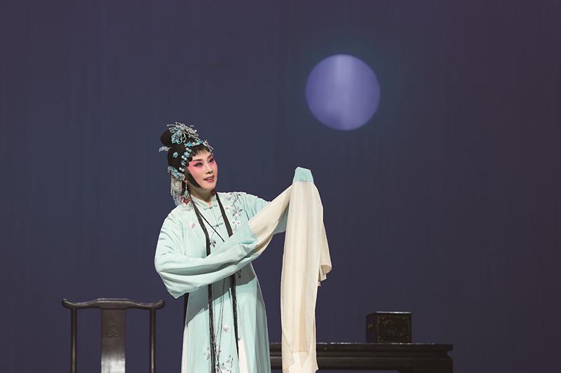 提琴戏演员 提琴戏演员