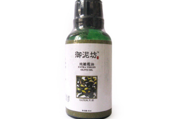 御泥坊纯正橄榄油 御泥坊纯正橄榄油