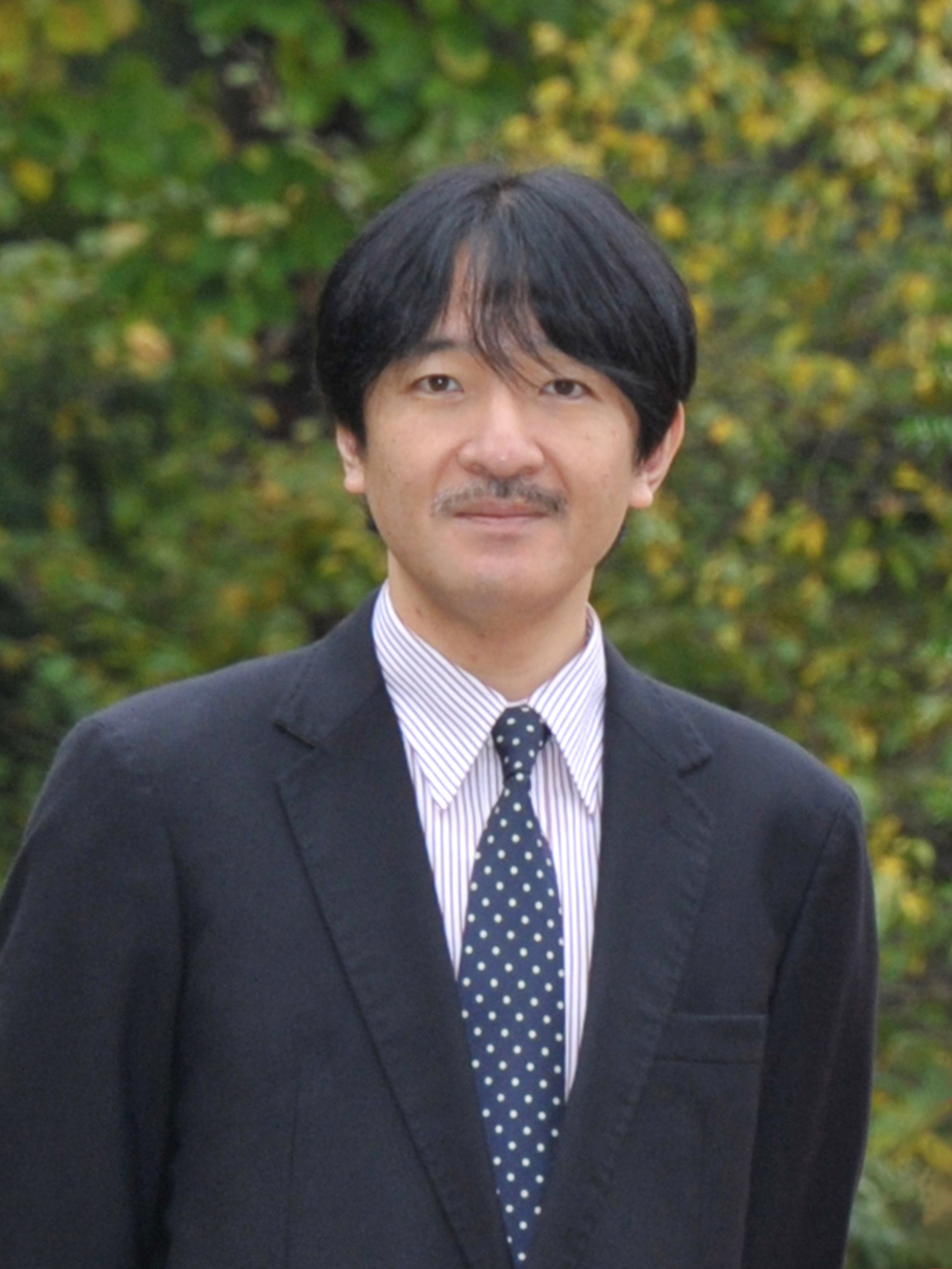 秋筱宫文仁亲王 秋筱宫文仁亲王