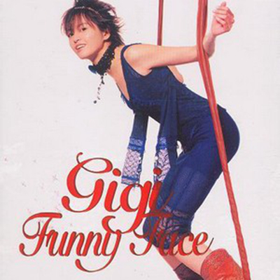 Funny Face(梁咏琪歌曲) Funny Face(梁咏琪歌曲)