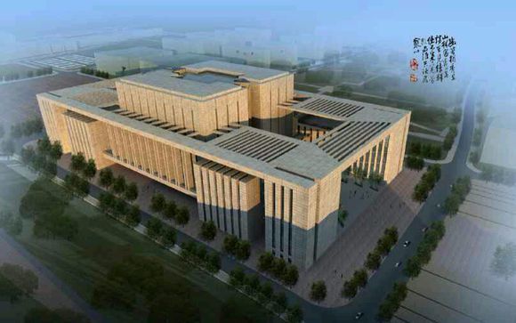 图书馆 图书馆
