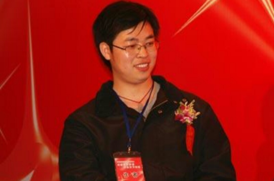 阿越 阿越