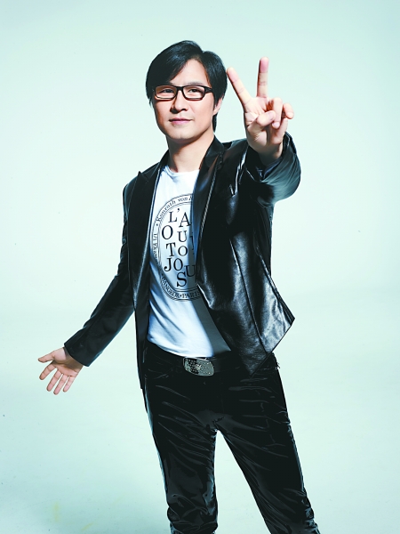 2014汪峰太原演唱会 2014汪峰太原演唱会