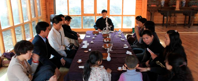 北京华藏图书馆 北京华藏图书馆