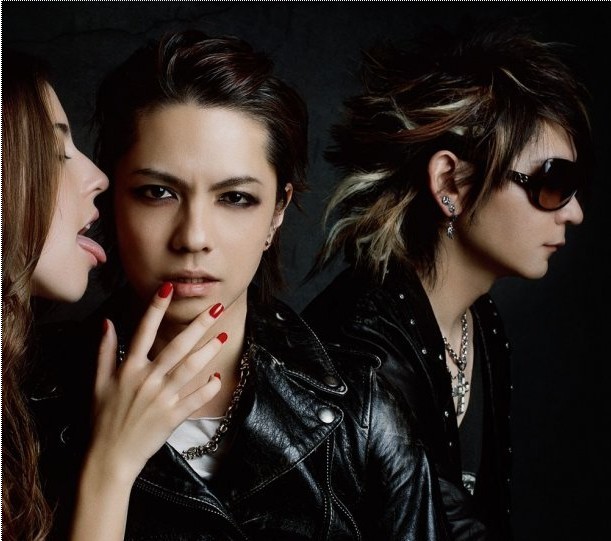K.A.Z K.A.Z