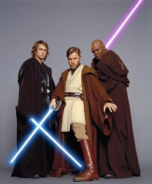 Jedi Jedi