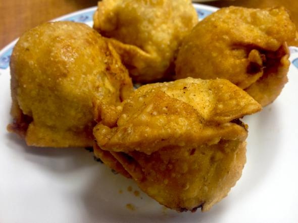 蚵仔饺 蚵仔饺