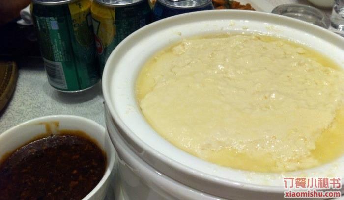 辽西水豆腐