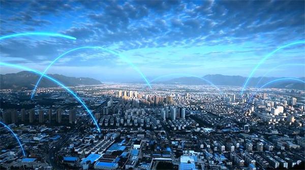 新型智慧城市 新型智慧城市