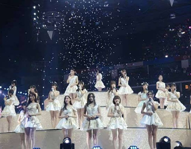 我心翱翔(SNH48 GROUP演唱歌曲) 我心翱翔(SNH48 GROUP演唱歌曲)
