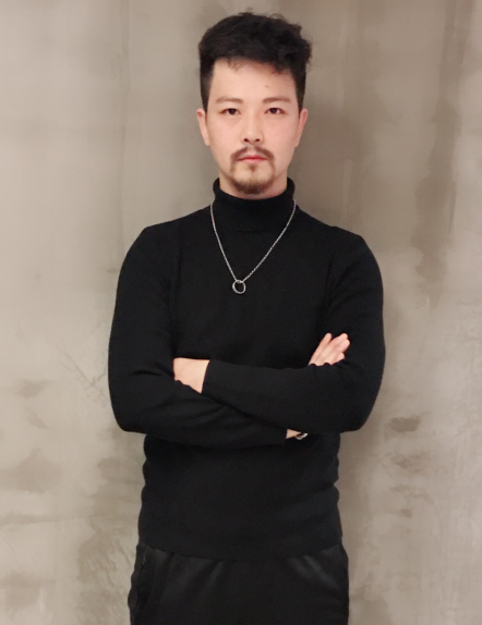 武林(中国内地男演员)