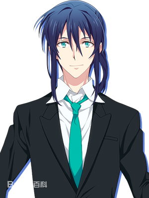 idolish7(日本手机音乐游戏)