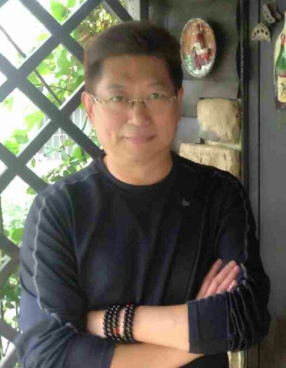 辛法贤 辛法贤