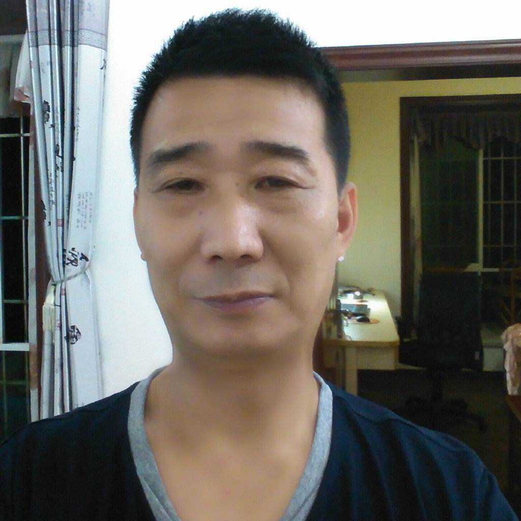 朱少君(中国内地作家)