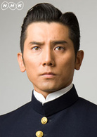 坂上之云(日本NHK电视台的13集特别历史剧)