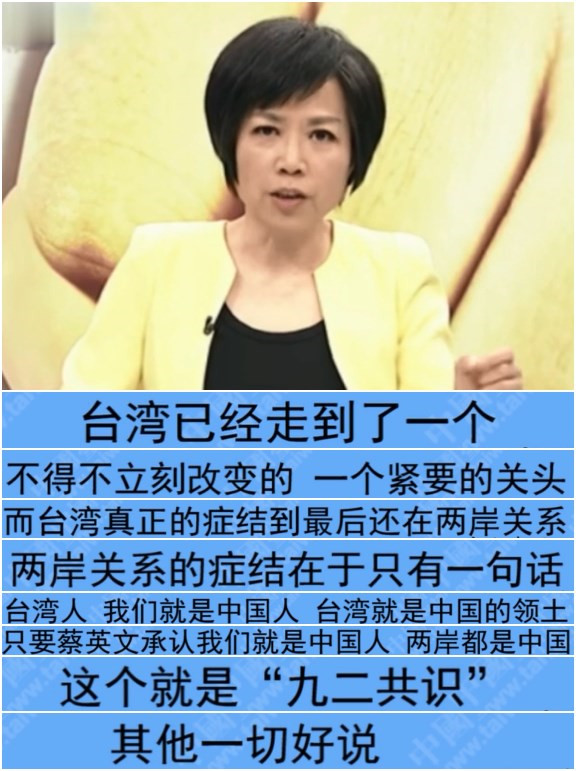 黄智贤(台湾女主持人、作家、政治评论员) 黄智贤(台湾女主持人、作家、政治评论员)