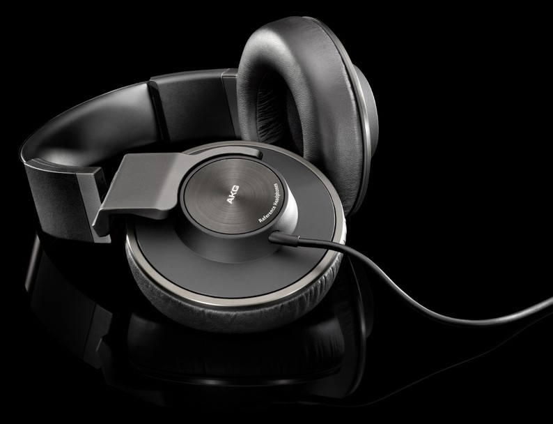 AKG K550 AKG K550