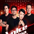 中国好声音第三季 中国好声音第三季