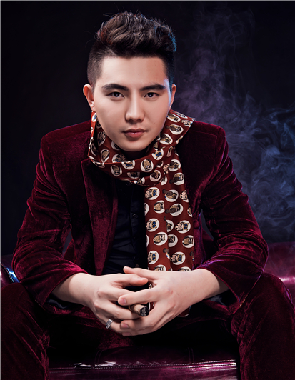 杨昌宇 杨昌宇