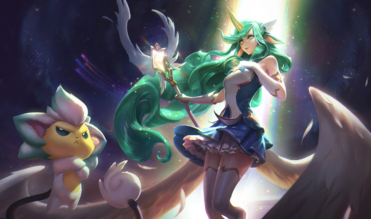 众星之子