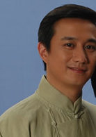暗恋桃花源(中国内地2006年袁泉、黄磊主演话剧)