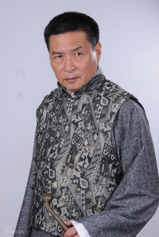 杨泽中 杨泽中