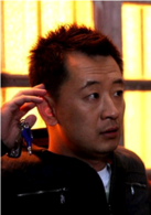 追(2007年郭靖宇、柏杉执导电视剧)