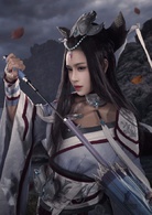 青龙永夜