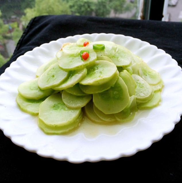 黄瓜片 黄瓜片