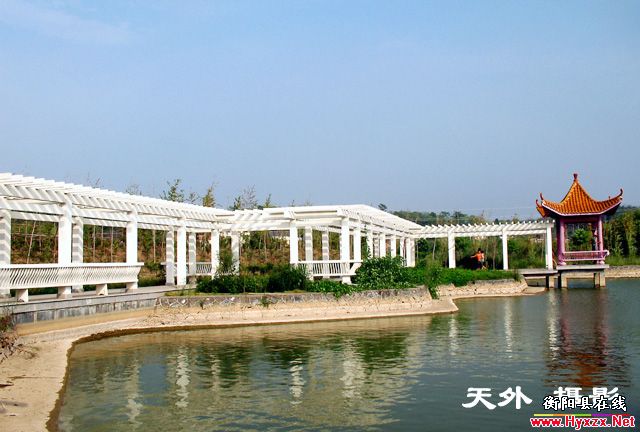 衡阳市现代农业示範园 衡阳市现代农业示範园