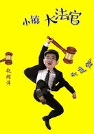 小镇大法官(2014年张志、简文执导电视剧)