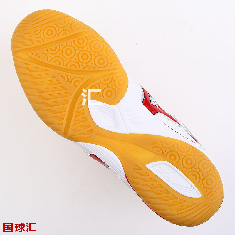 美津浓Wave Drive 5鞋底 美津浓Wave Drive 5鞋底