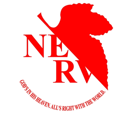 NERV NERV