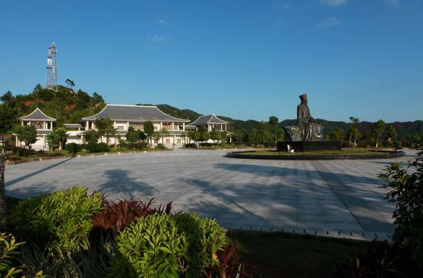 阳明公园(台湾生态保护区) 阳明公园(台湾生态保护区)