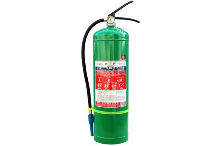 水型灭火器 水型灭火器