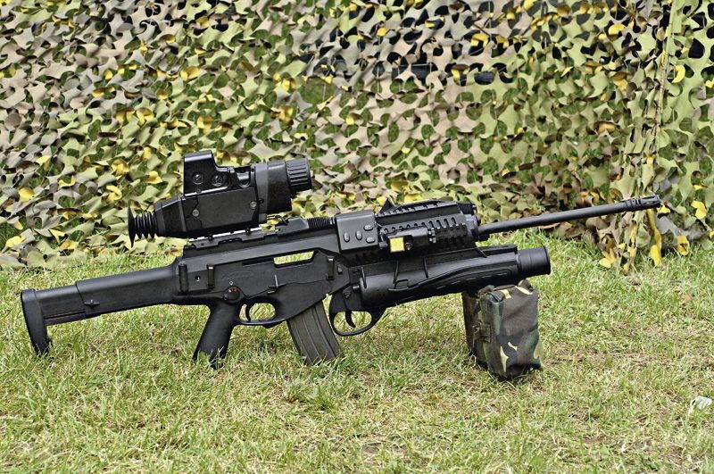 M4A4 M4A4