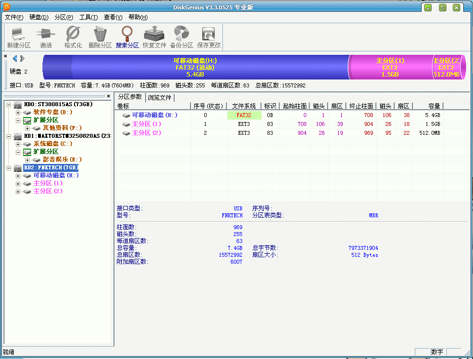 Ext4 Ext4