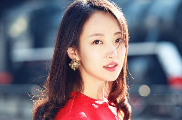 梁琛(中国内地女演员) 梁琛(中国内地女演员)