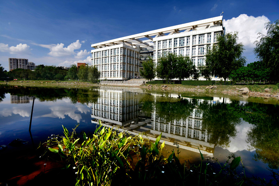 昆明医科大学 昆明医科大学