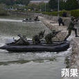 黑衣部队(台湾海军陆战队特勤队) 黑衣部队(台湾海军陆战队特勤队)