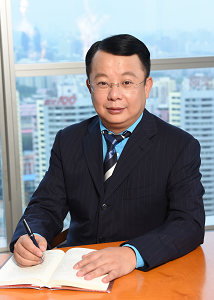 宋向前 宋向前