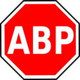ABP(广告拦截外挂程式) ABP(广告拦截外挂程式)