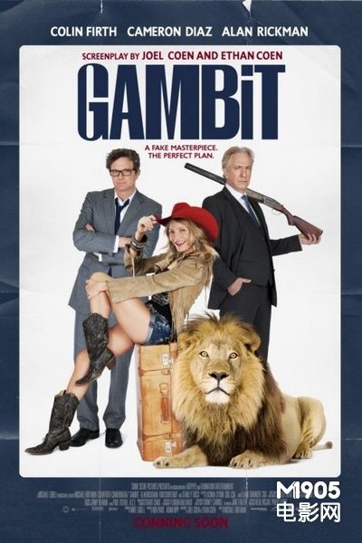 gambit gambit