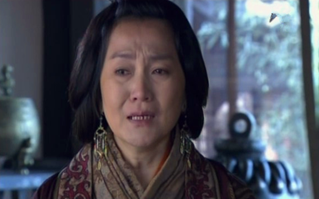 白玉(导演高希希妻子) 白玉(导演高希希妻子)