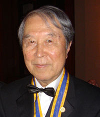 南部阳一郎 南部阳一郎