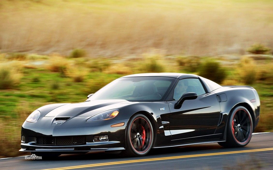 Corvette ZR1 Corvette ZR1