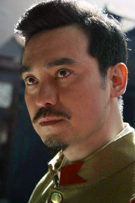 《远东1932》剧照 《远东1932》剧照
