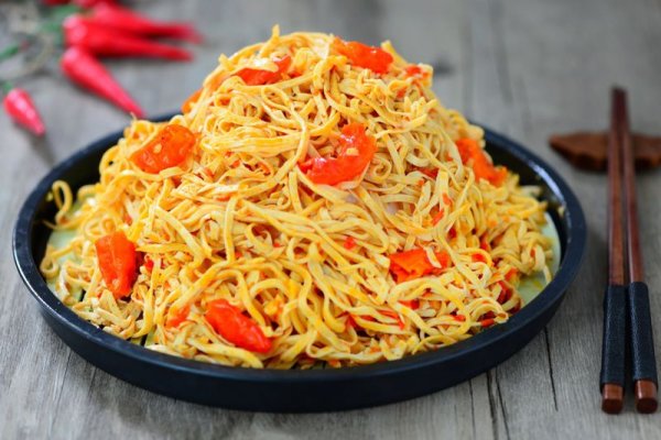 麻辣豆腐丝 麻辣豆腐丝